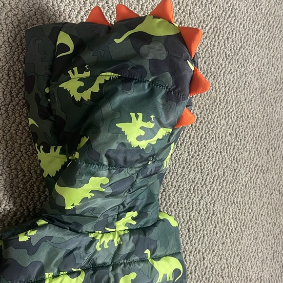 Member’s Mark vest. Size 18 months. Great condition - Picture 7 of 8